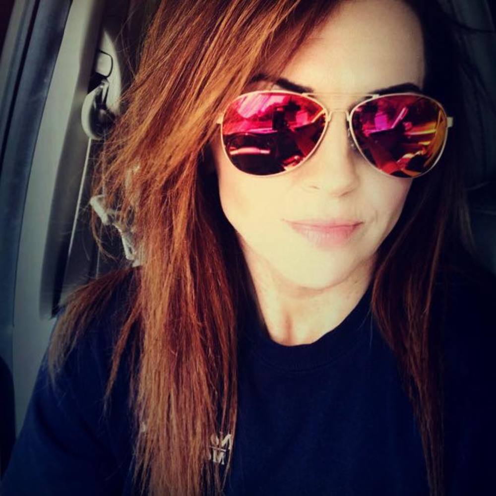 Meet your Posher, Lindsay